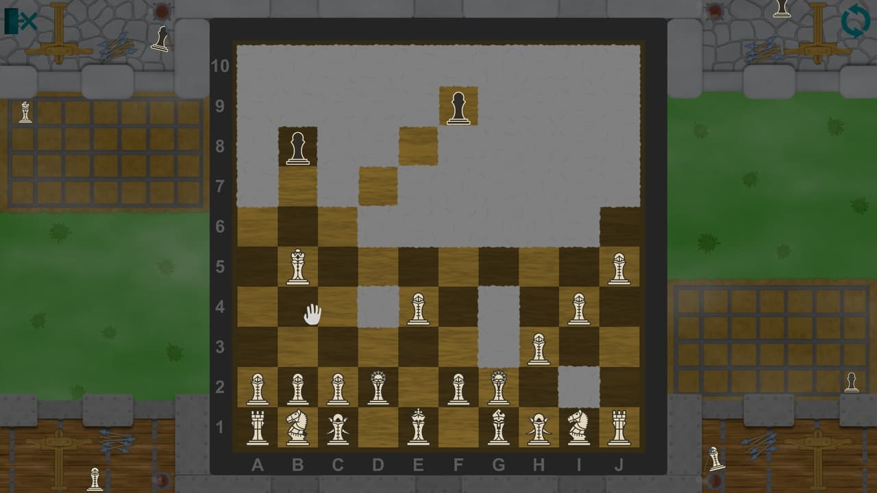ChessExtra screenshot 4