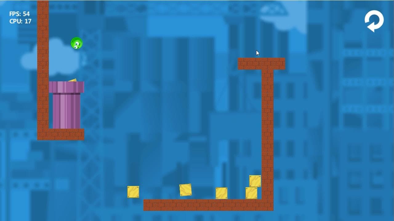 Boom-Bahh screenshot 4