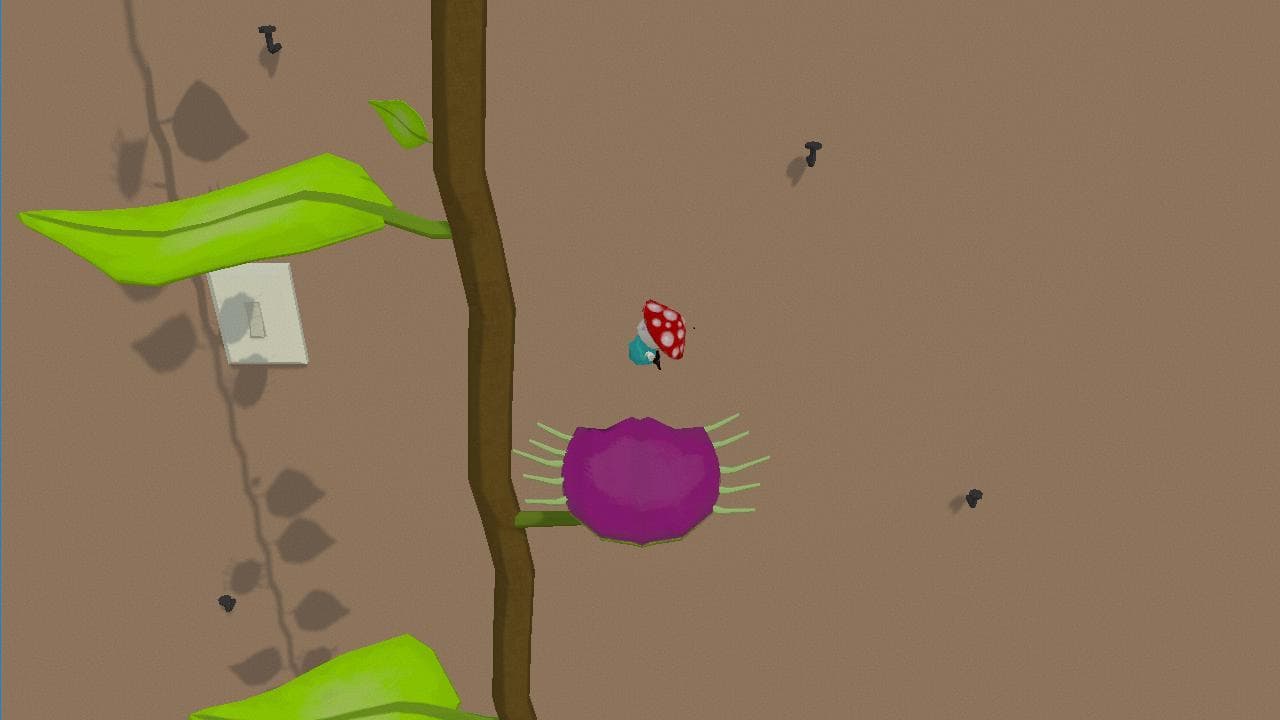 Aster - SA Game Jam 2018 screenshot 5