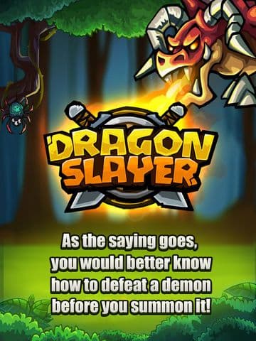 Dragon Slayer screenshot 2