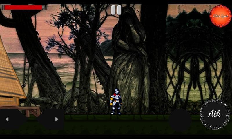 Tekton screenshot 4