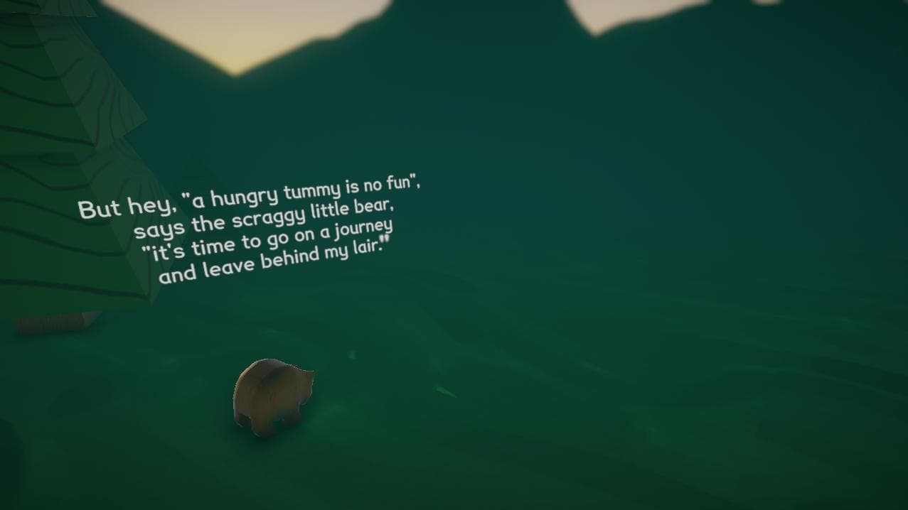 Rolling Bear screenshot 2