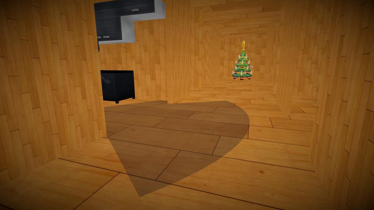 Santas Mission screenshot 2