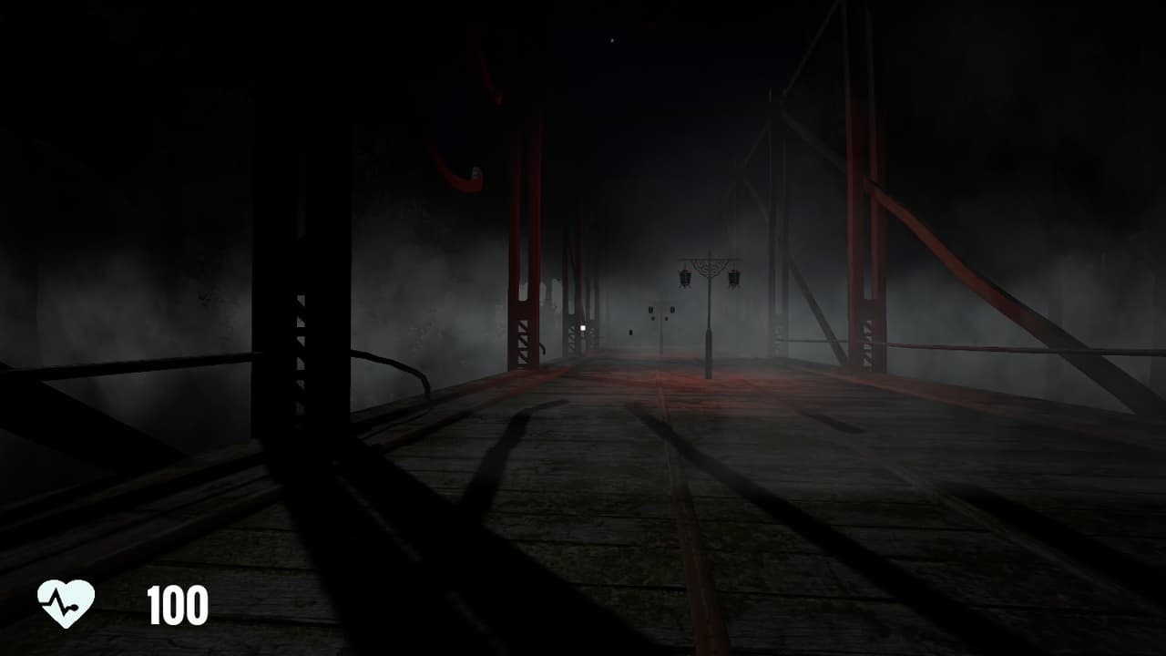 A Sinister Tale(Alpha-0.1) screenshot 2
