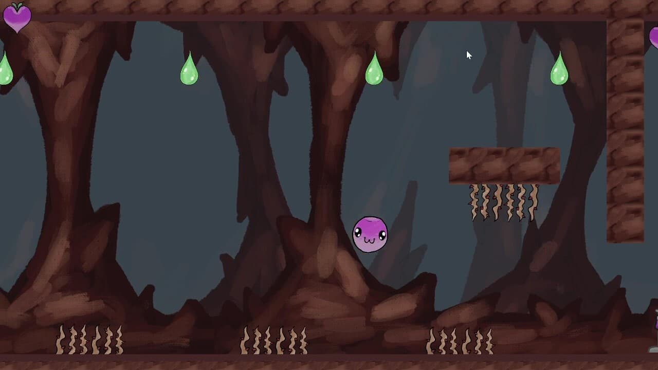 Rutabaga Rush! screenshot 3