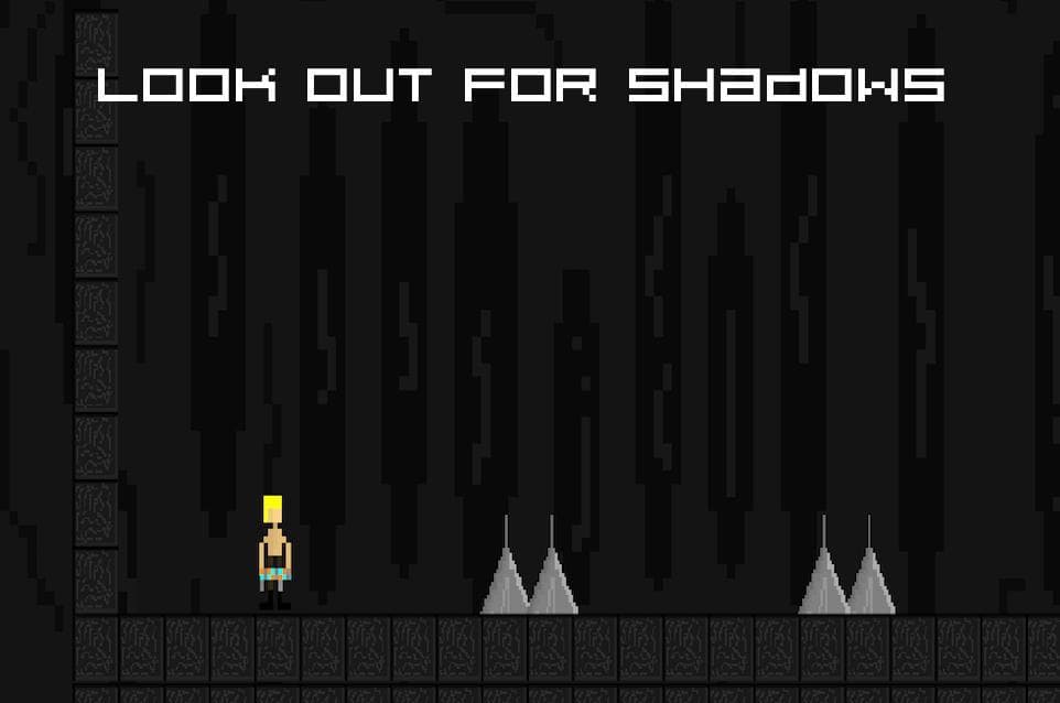 Lashbrender Demo screenshot 2