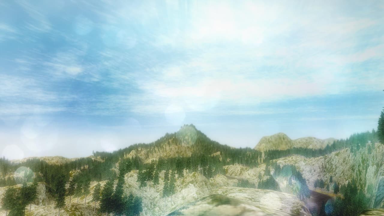 Nature Walk Simulator screenshot 5