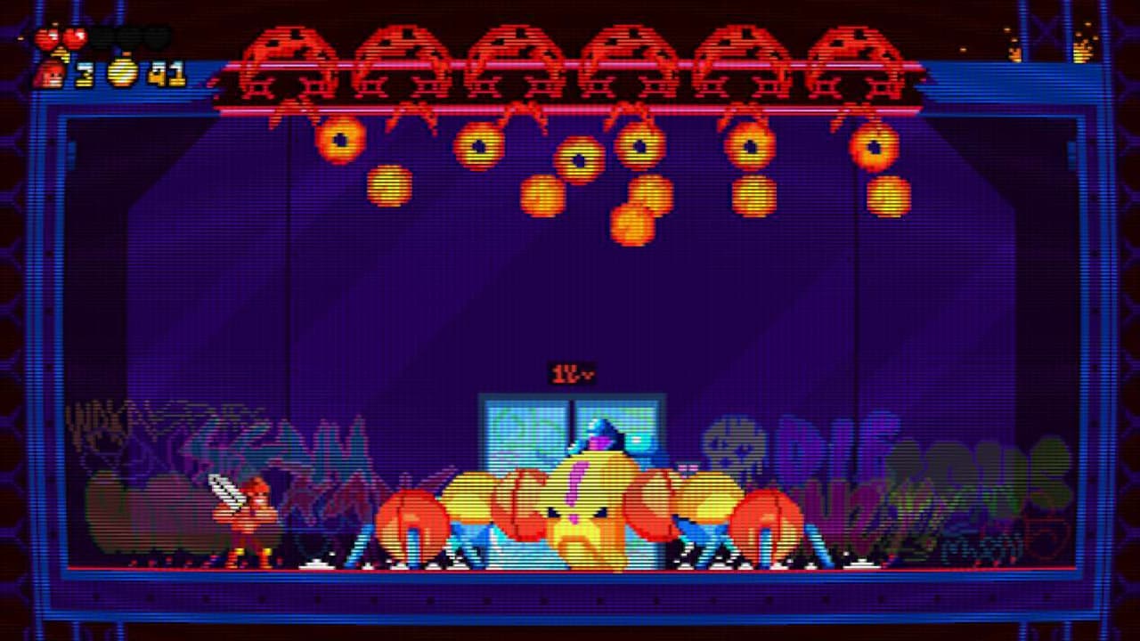 Cybarian: The Time Traveling Warrior screenshot 6