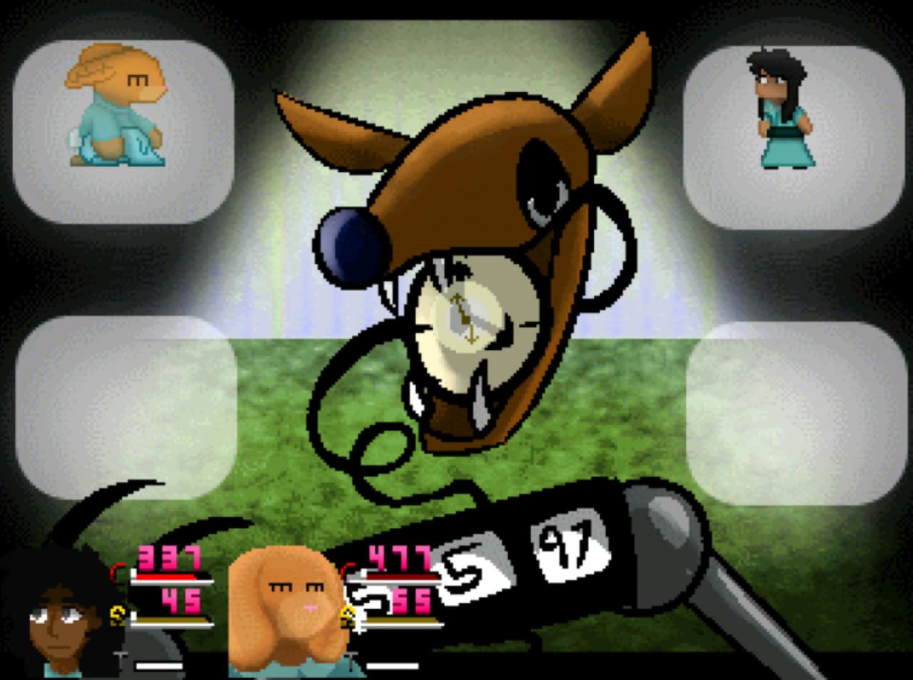 TinkerQuarry screenshot 5