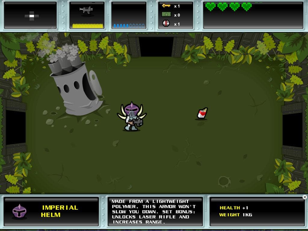 Brandon Must Die! screenshot 3