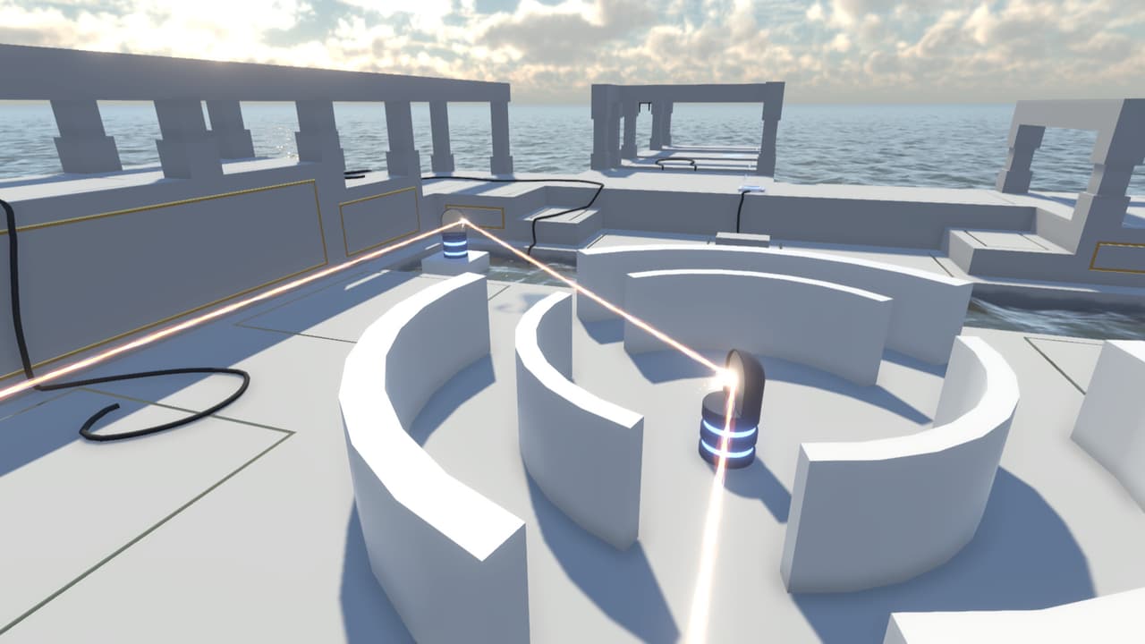 The Rodinia Project screenshot 6