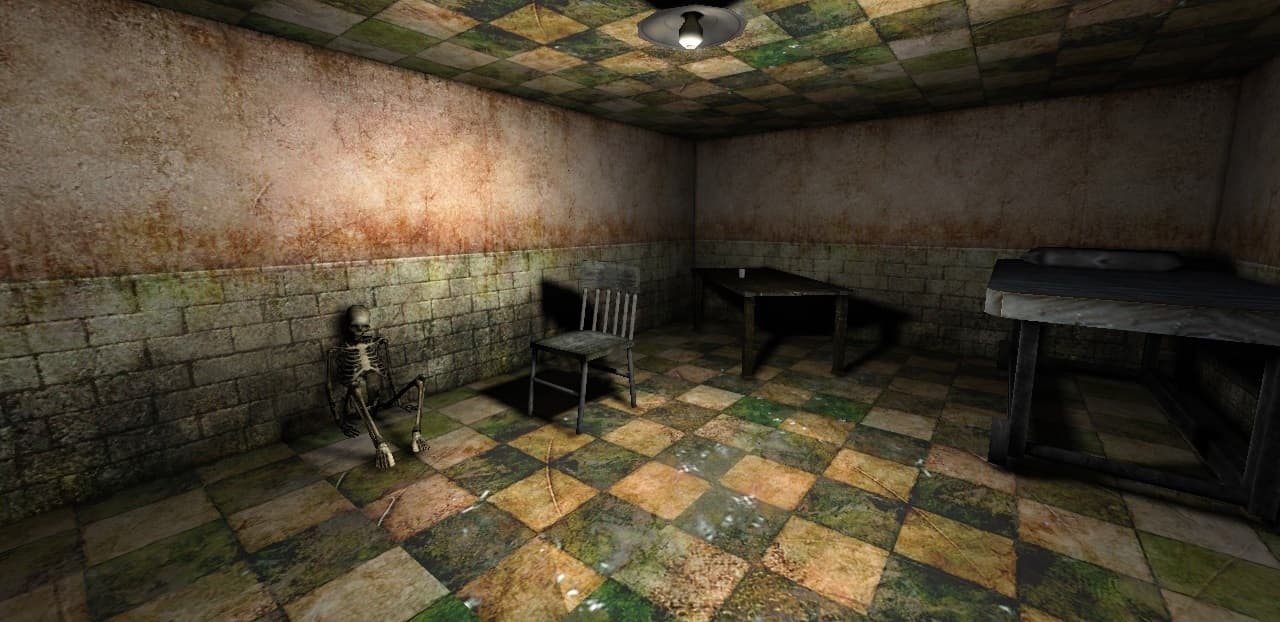Waild Of Dead screenshot 5