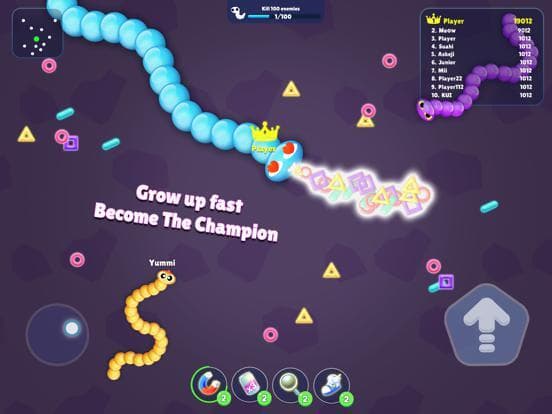 Smooth.io screenshot 5