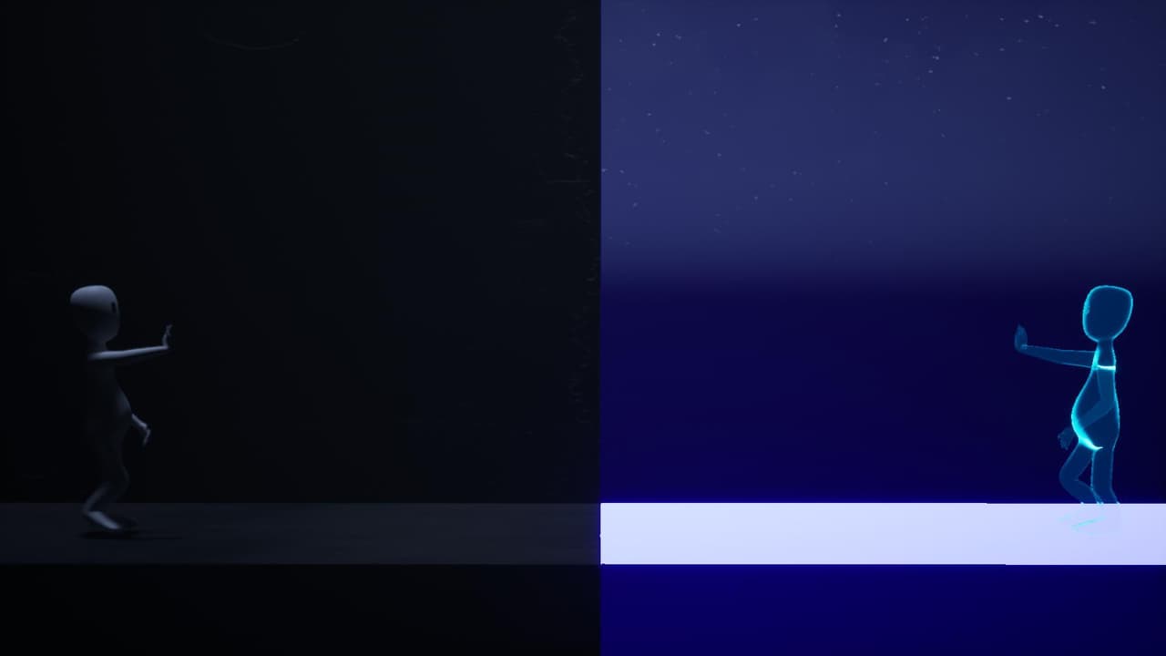 The Answer (biaxthepanda) screenshot 2
