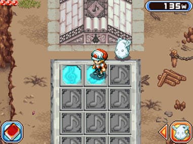 Elebits: The Adventures of Kai and Zero screenshot 4