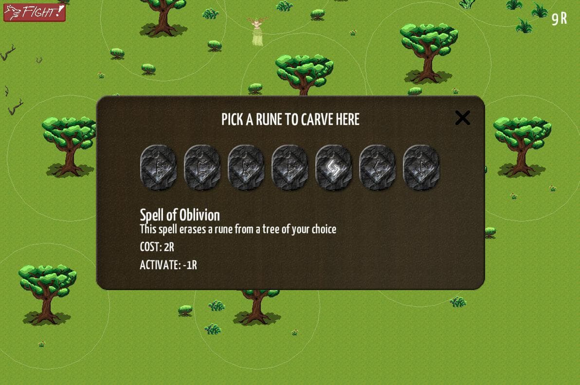 Wrath of The Forest screenshot 2
