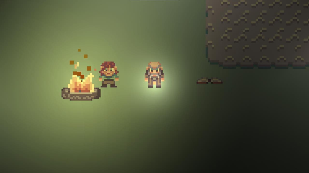 Cold Talks screenshot 2