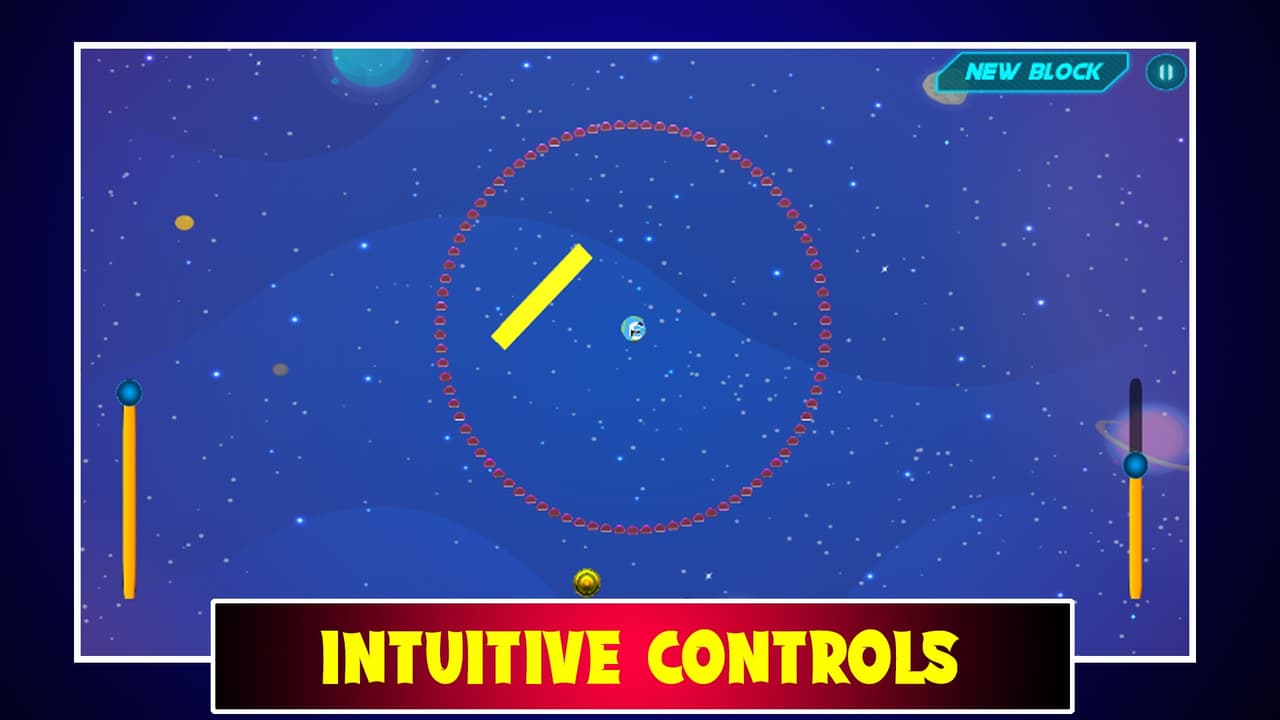 Divine Reflection screenshot 3