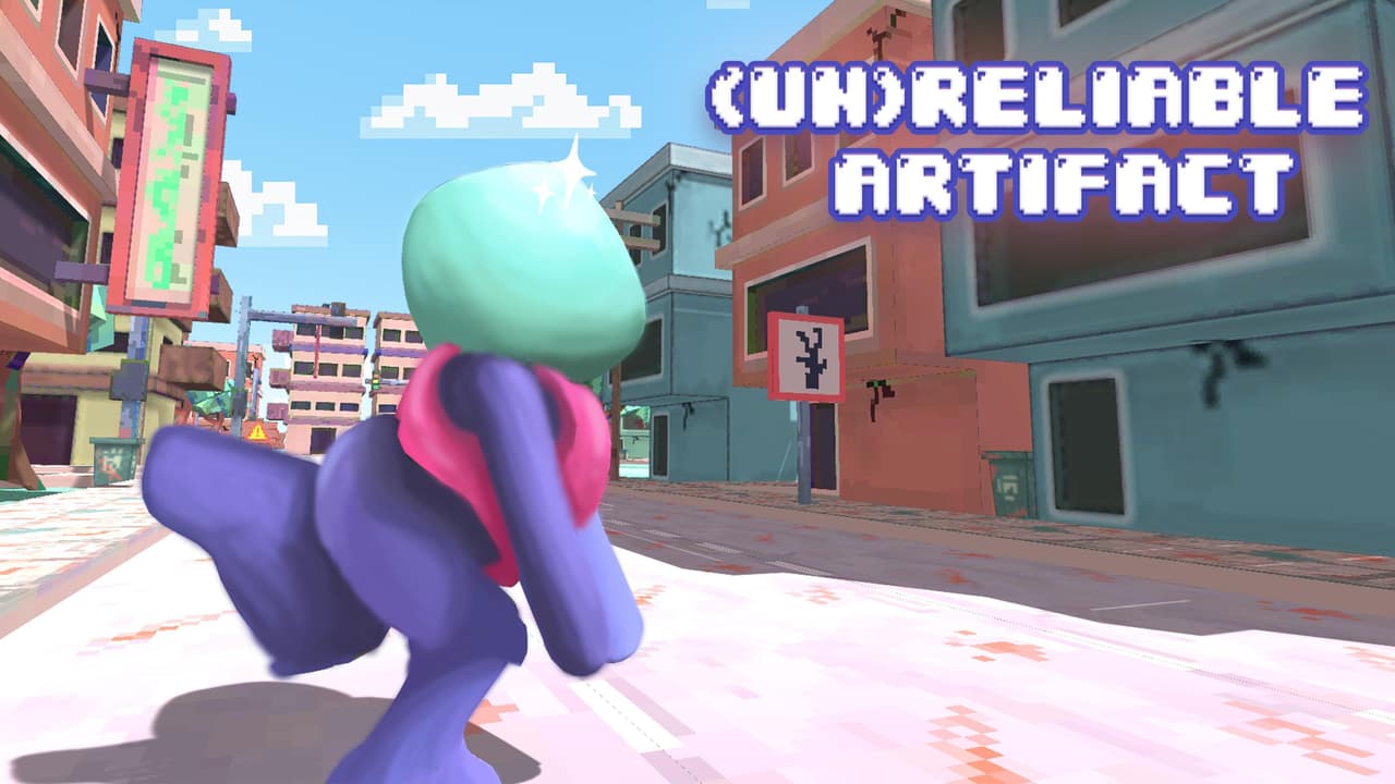 (UN)RELIABLE ARTIFACT