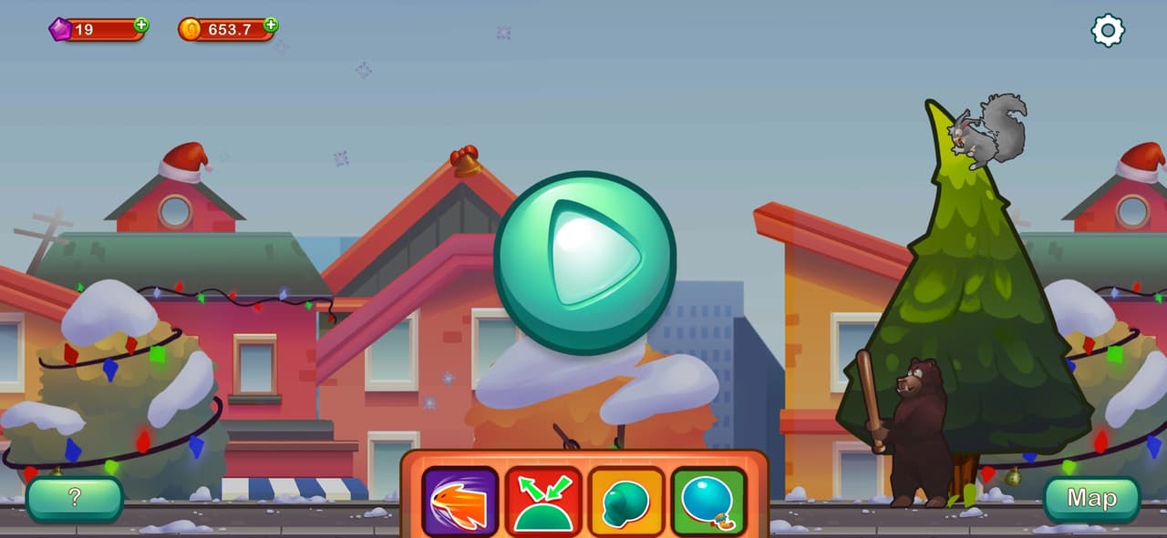 HITNUT: I need this nut! screenshot 4