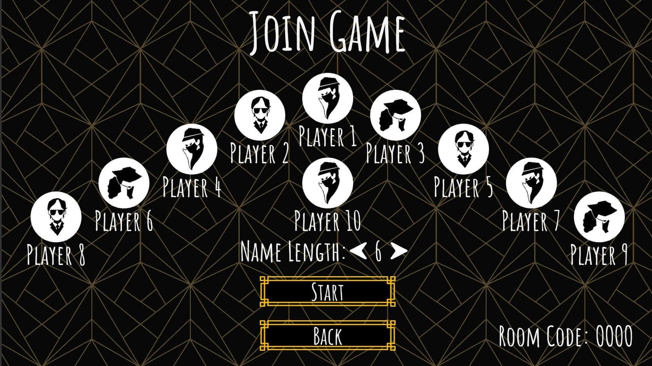 SpyNames screenshot 3