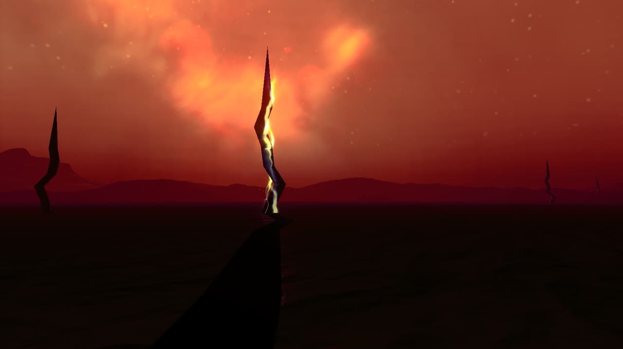 ZONES screenshot 4