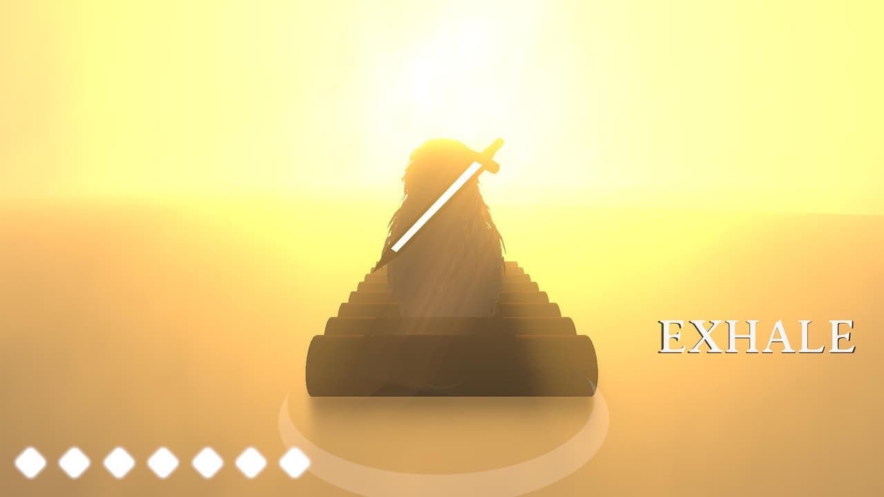 The Inner Dark Age screenshot 4