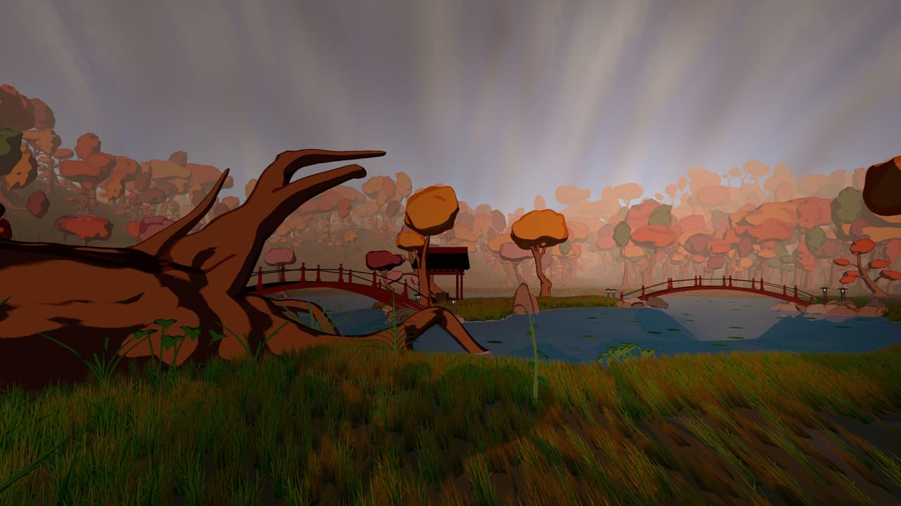 Aki (Morgan Skilly) screenshot 2