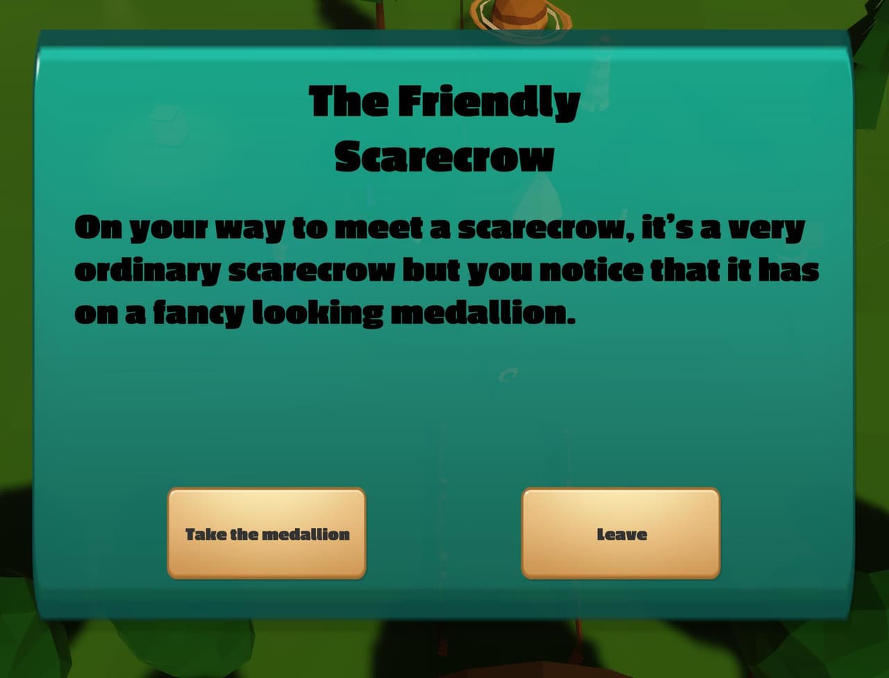 The Big Pumpkin screenshot 4