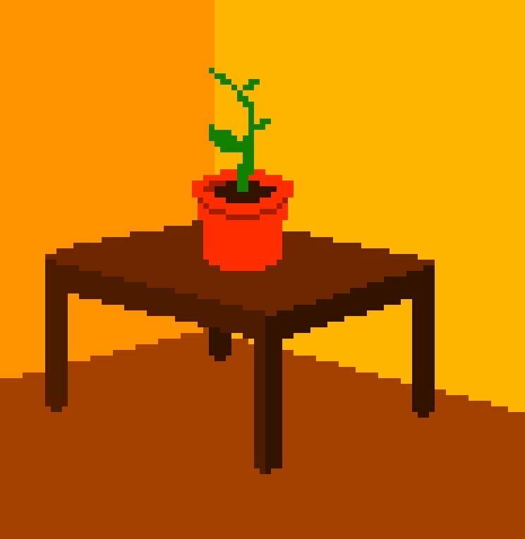 DancingPlant