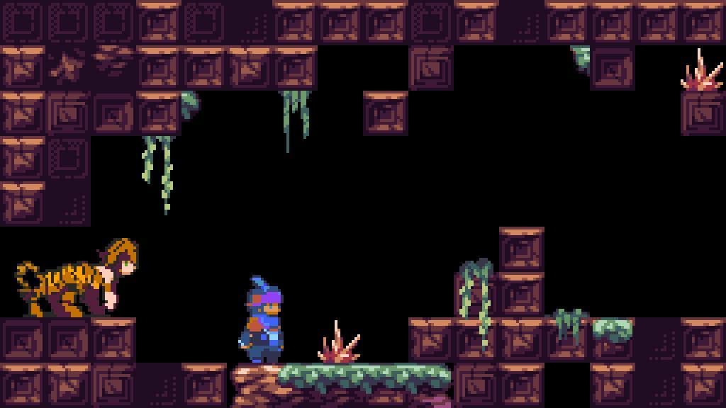 Tigris & Euphelia screenshot 2