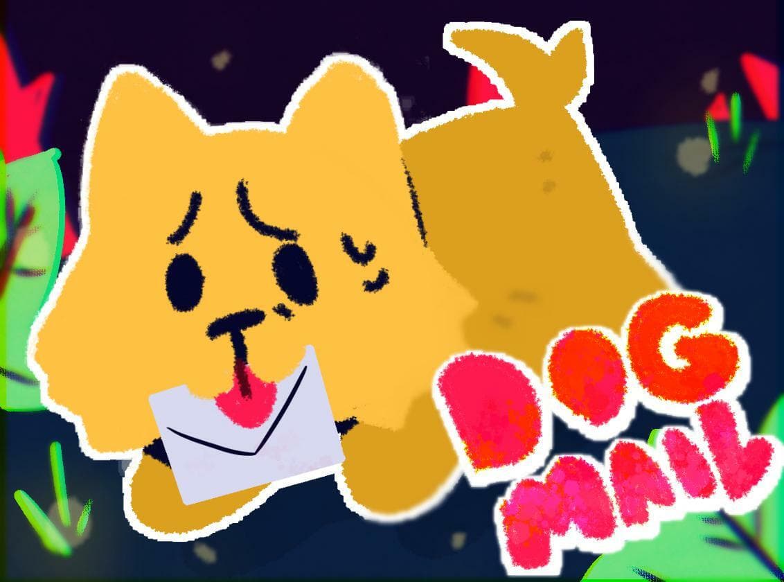 DOGMAIL