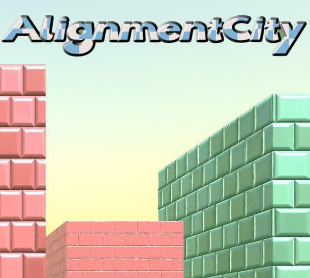 Alignment City screenshot 2