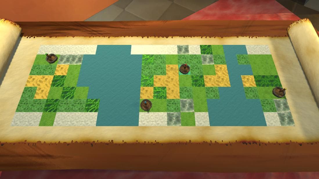 My Very Own World (Crimzoth)