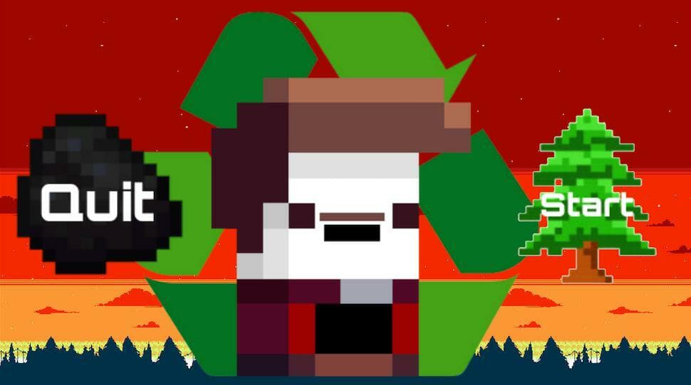 Climate Crisis (Pookababooka) screenshot 2