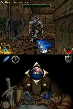 Orcs & Elves (2006) screenshot 4
