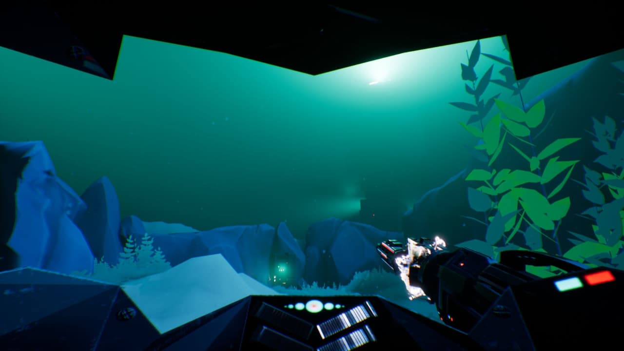 Drowned screenshot 4