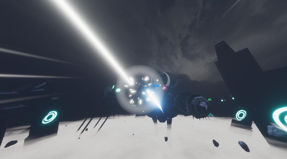 Titaneers screenshot 2