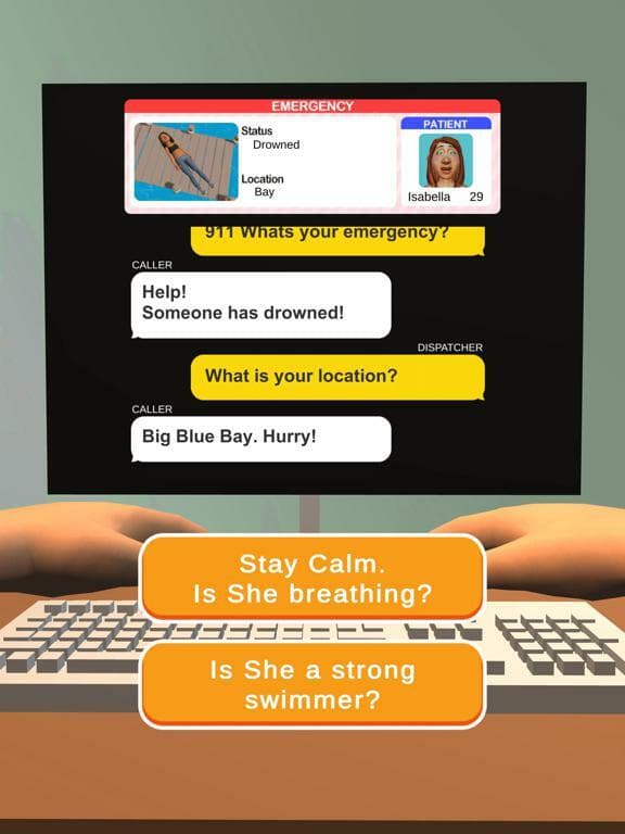 Dispatch Master 3D screenshot 2