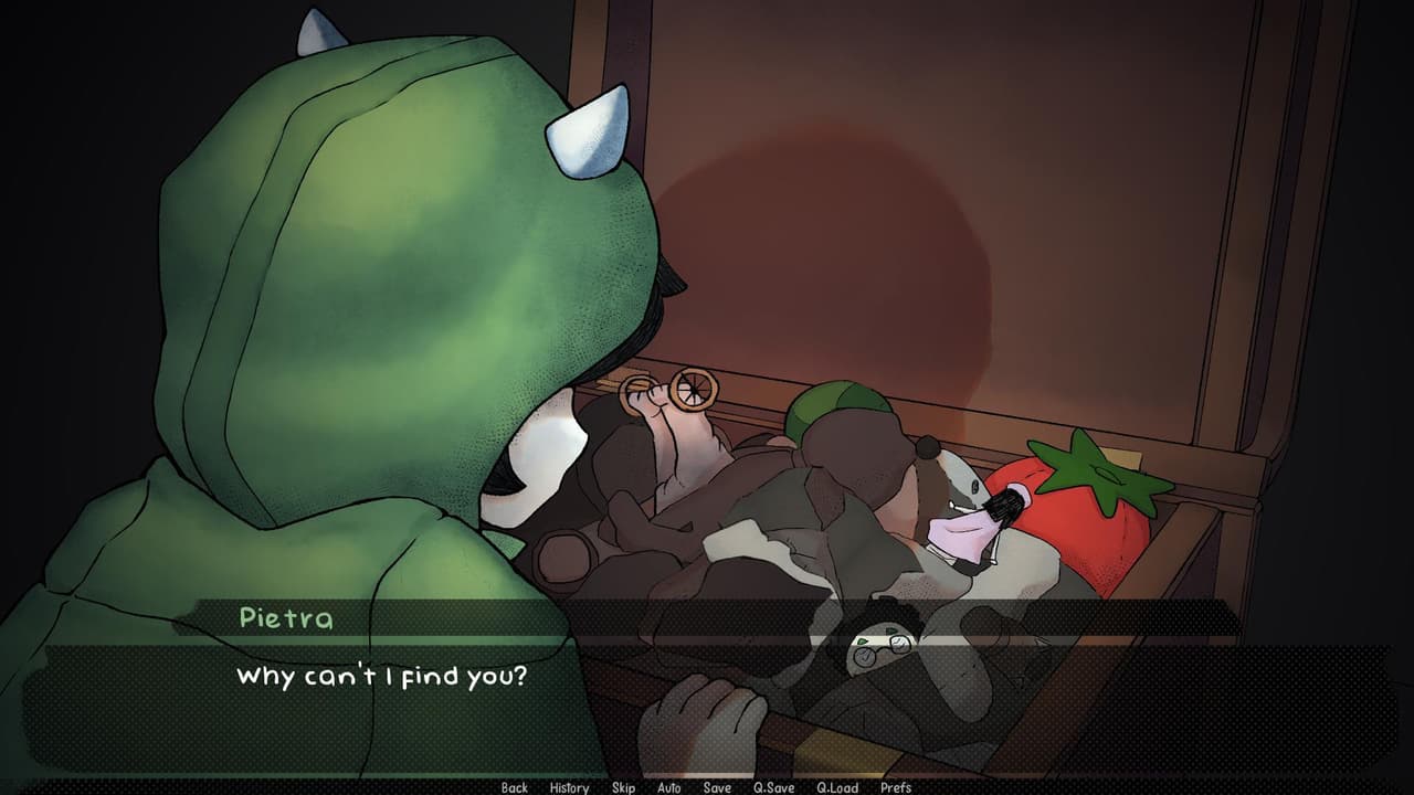 Into the Toybox screenshot 4