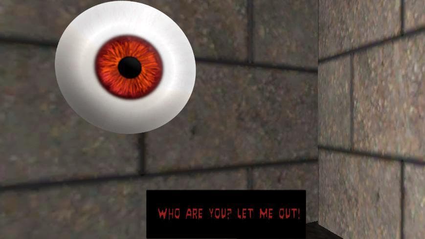 No Escape Room 2: The Revelation (demo) screenshot 6