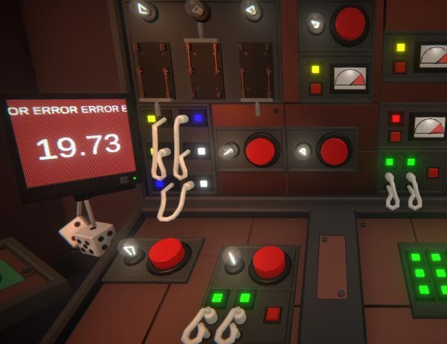 Pull the Levers! screenshot 2