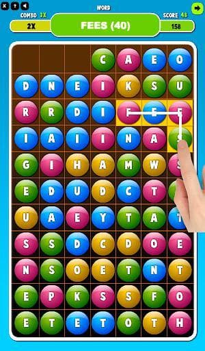 The Wordies PRO screenshot 6