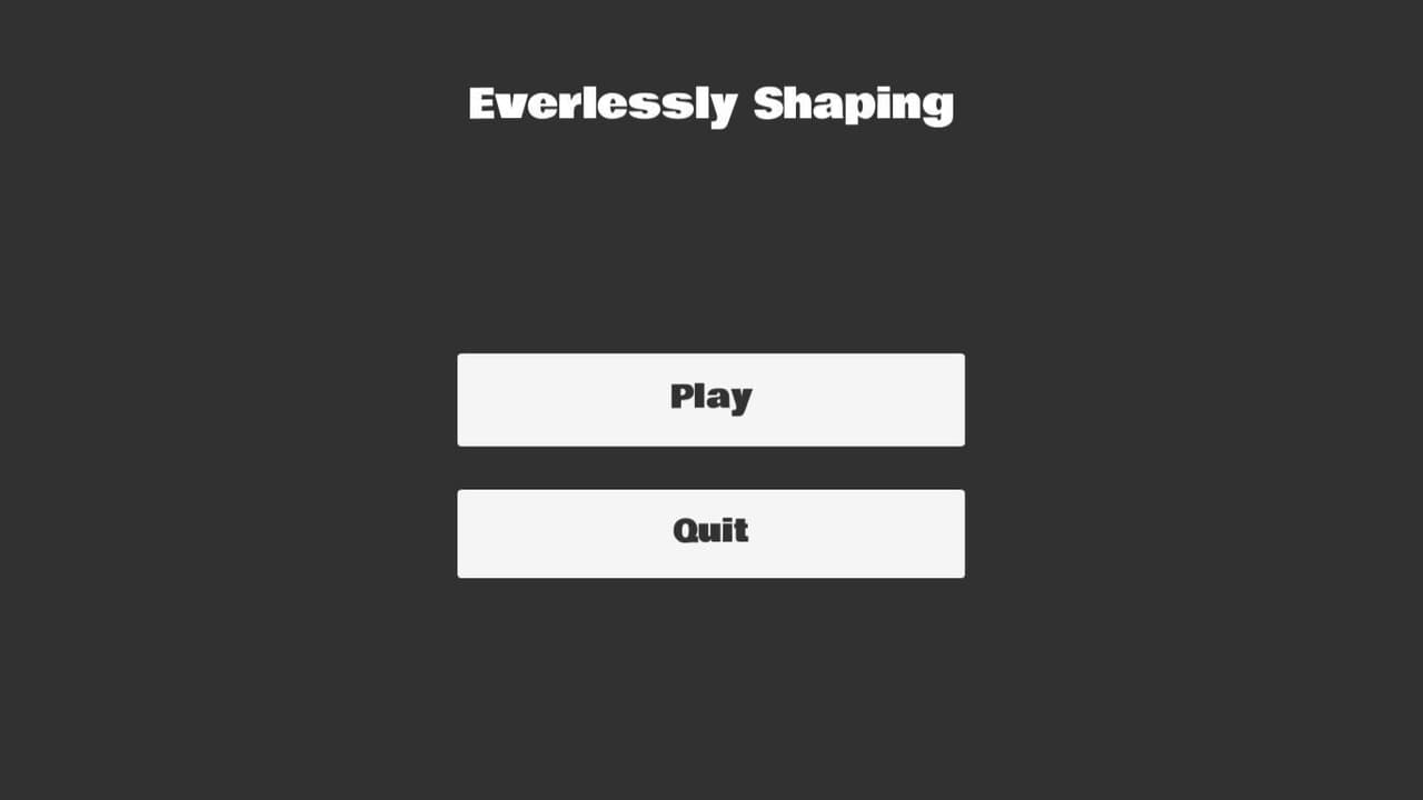 LD35 Shapeshifter screenshot 3