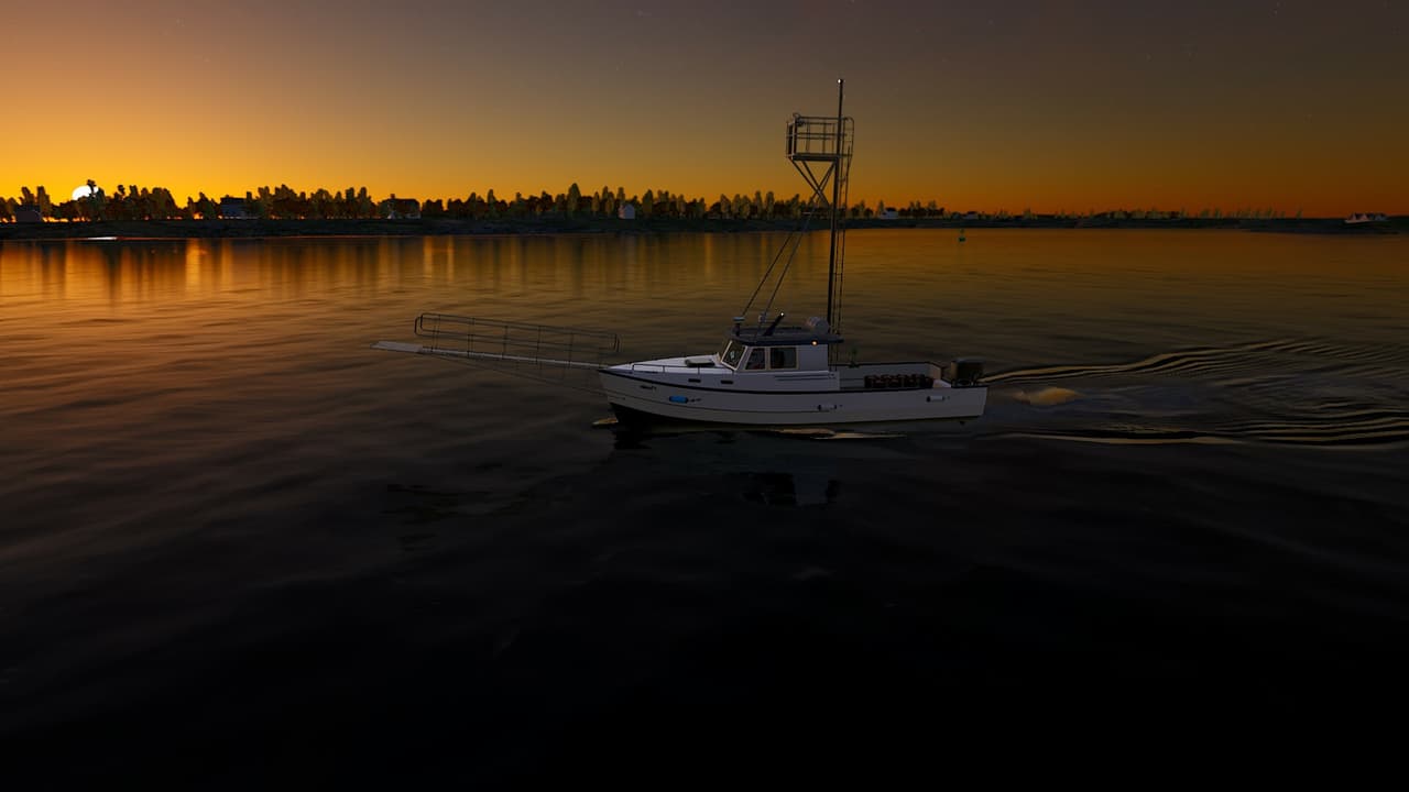 Fishing: North Atlantic screenshot 6