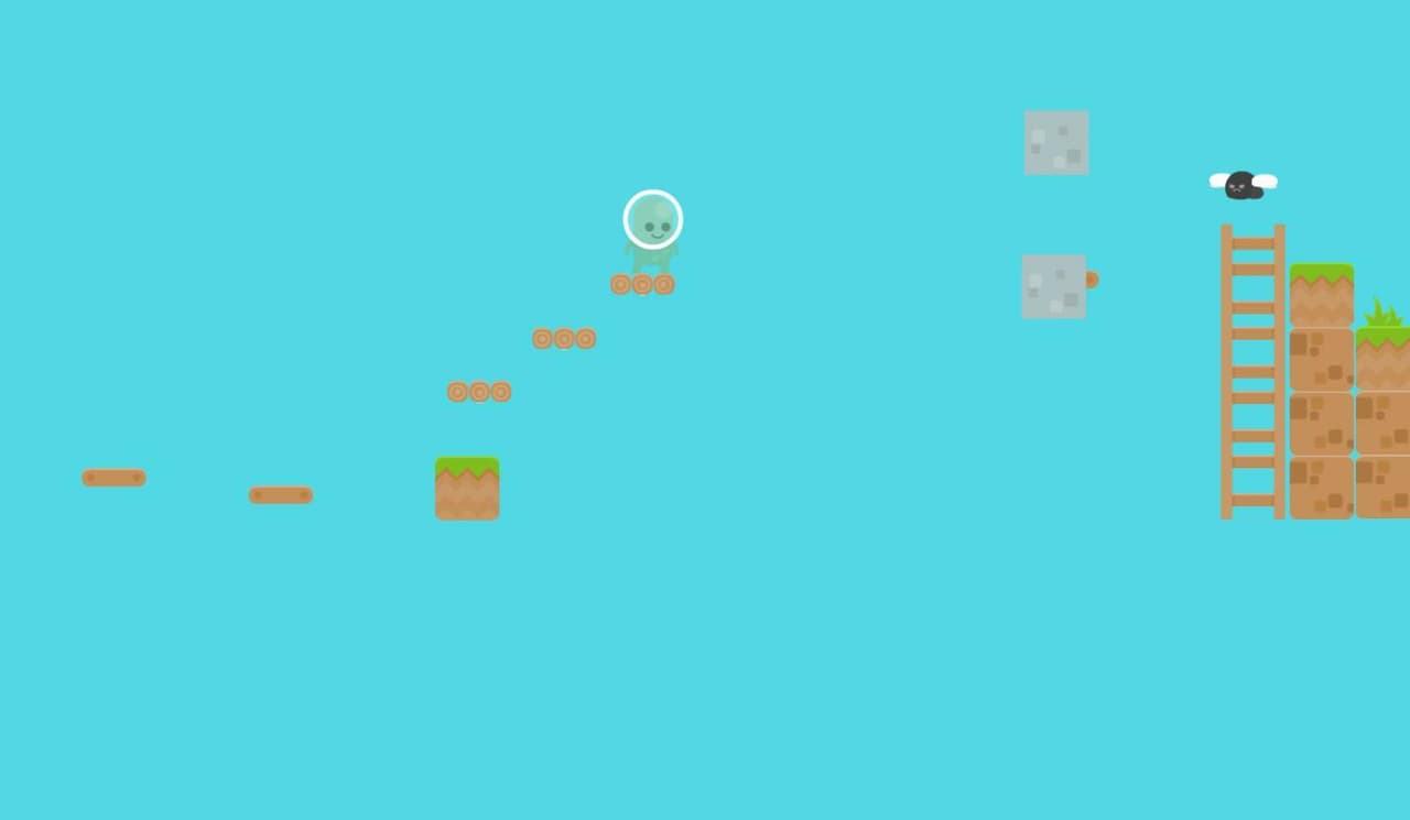 G.E.S.H Adventures EP.2 screenshot 3