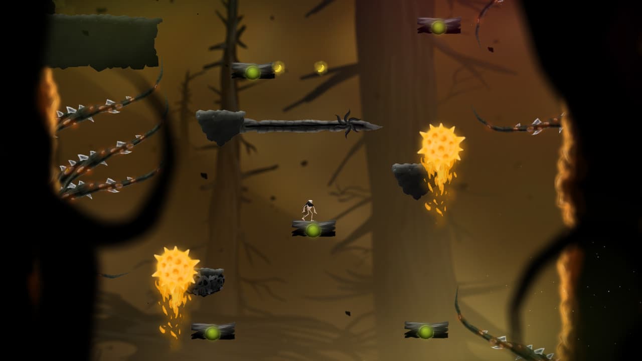 Adam and Eve: The Game - Chapter 1 screenshot 4