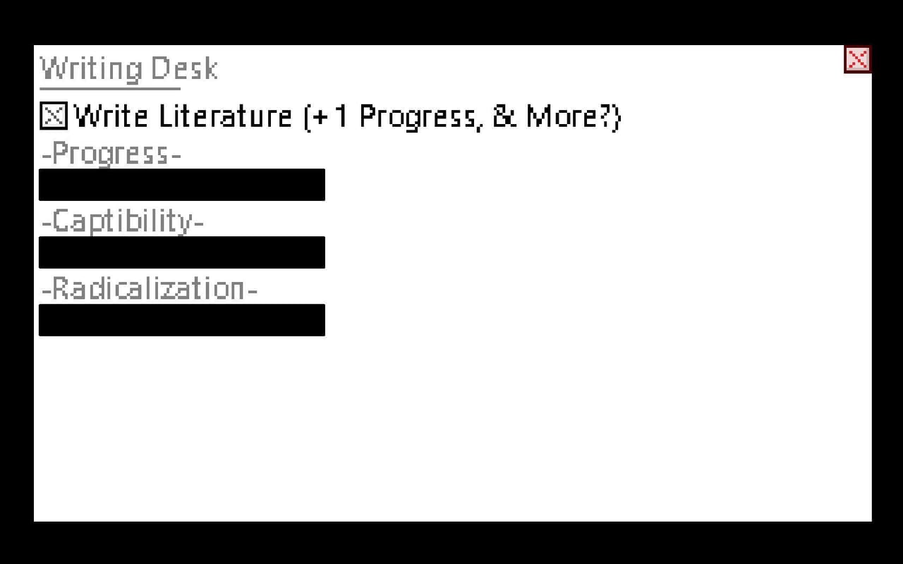 CULT screenshot 3