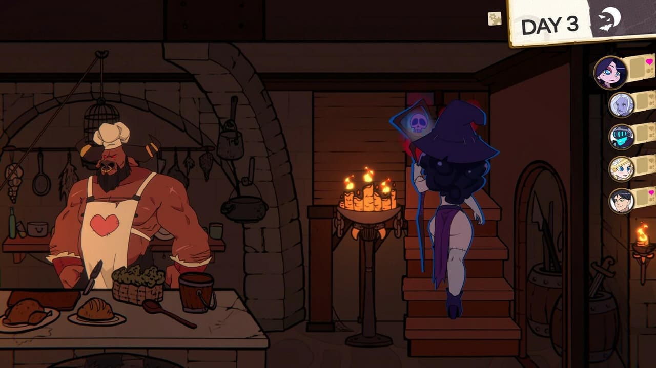Dungeon Tavern