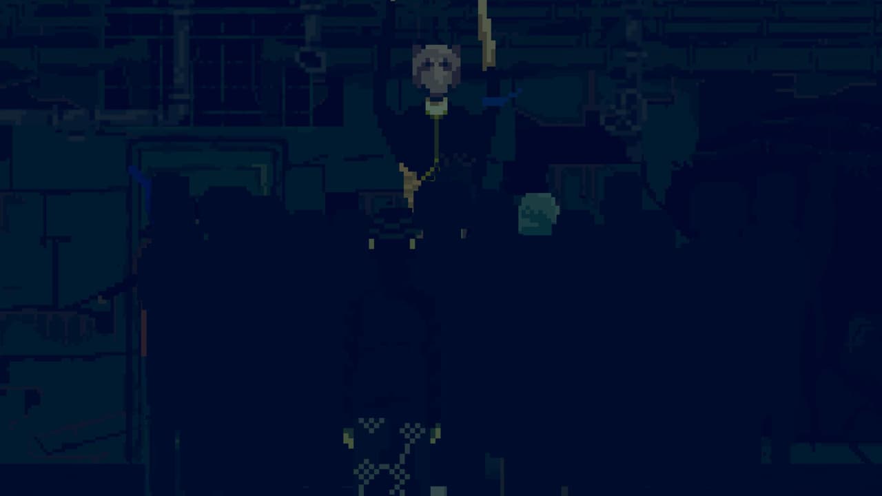 Post War screenshot 6
